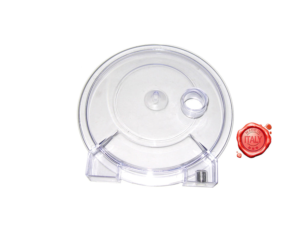 COPERCHIO CUTTER C/MAGNETE SIRMAN MOD.C4C6 - Commercial Kitchen Equipment spare part - 4KitchensParts