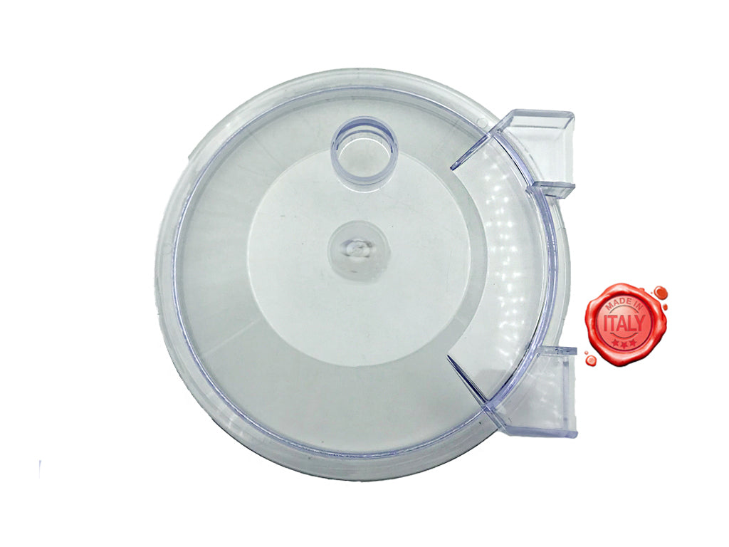 COPERCHIO C/GUARNIZIONE PER CUTTER SIRMAN - Commercial Kitchen Equipment spare part - 4KitchensParts