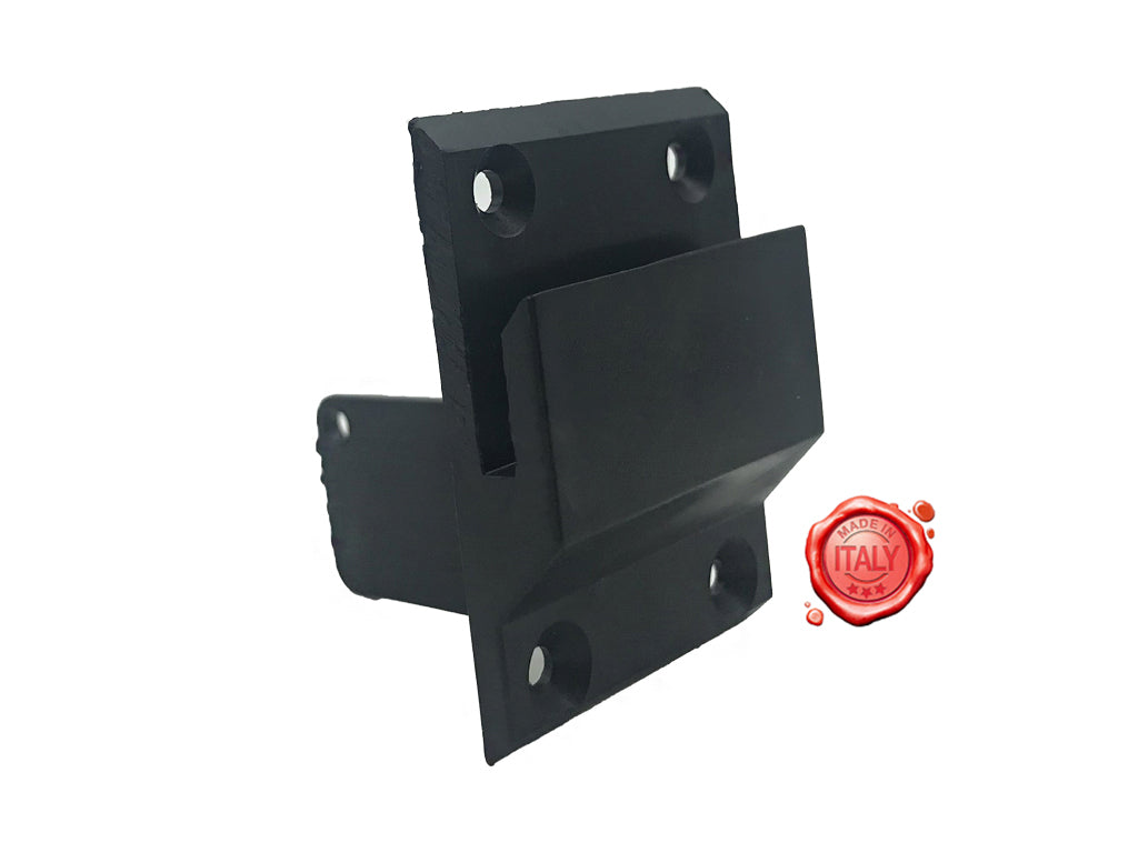 GUIDA VASCA PER CUTTER SIRMAN MOD.C4/C6/C9 - Commercial Kitchen Equipment spare part - 4KitchensParts