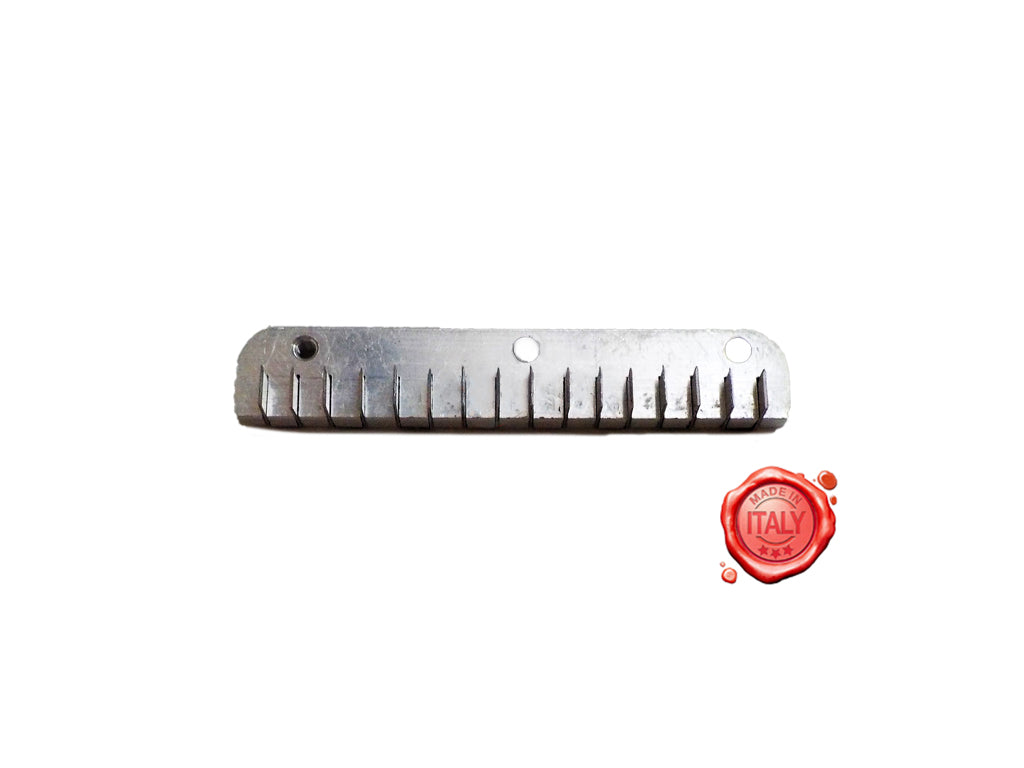 LAMA PETTINE PER DISCO H4 CEG - Commercial Kitchen Equipment spare part - 4KitchensParts