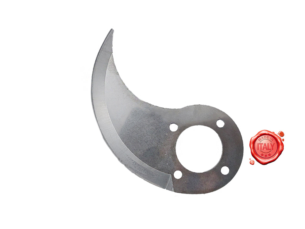 LAMA LISCIA PER CUTTER CELME MOD.LT 5/8 - Commercial Kitchen Equipment spare part - 4KitchensParts