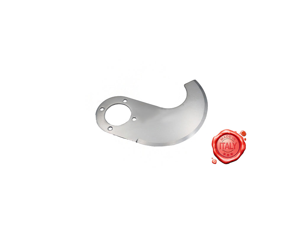 LAMA INFERIORE CUTTER CT35N/CT50N OMAS - Commercial Kitchen Equipment spare part - 4KitchensParts