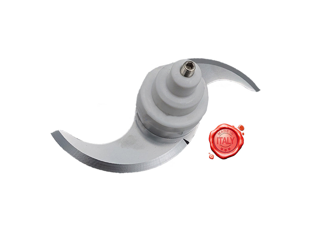 MOZZO COMPLETO DI LAME PER CUTTER FAMA MOD - Commercial Kitchen Equipment spare part - 4KitchensParts
