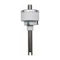 Mozzo completo per cutter a cinghia compatibile con SIRMAN C4; LA FELSINEA C4 - 4KitchensParts