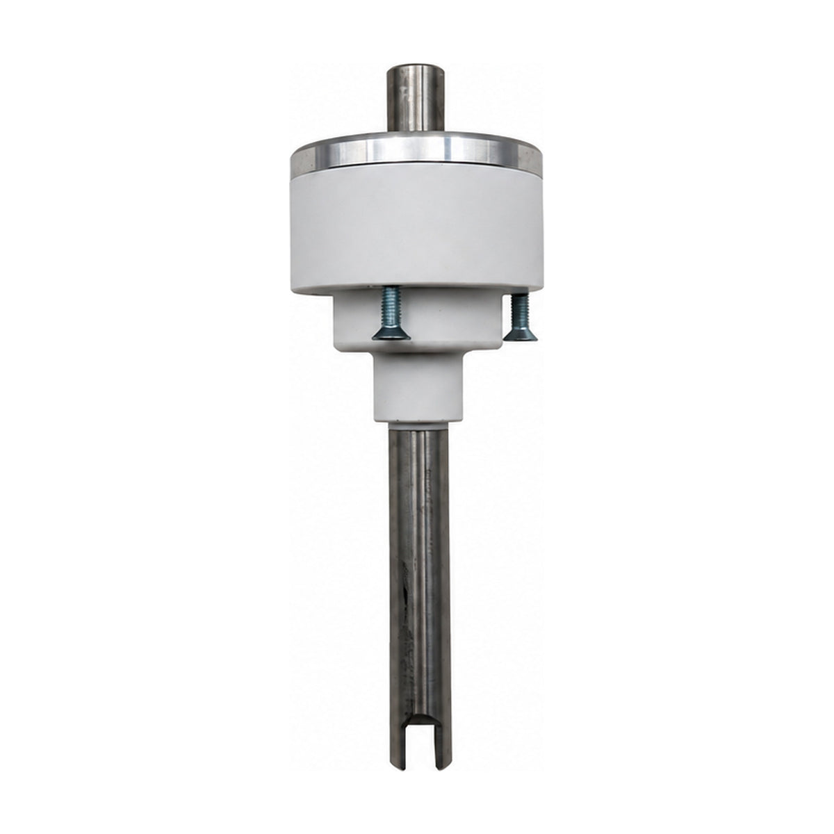 Mozzo completo per cutter a cinghia compatibile con SIRMAN C4; LA FELSINEA C4 - 4KitchensParts