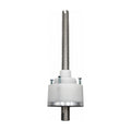 Mozzo completo per cutter a cinghia compatibile con SIRMAN C9 - 4KitchensParts
