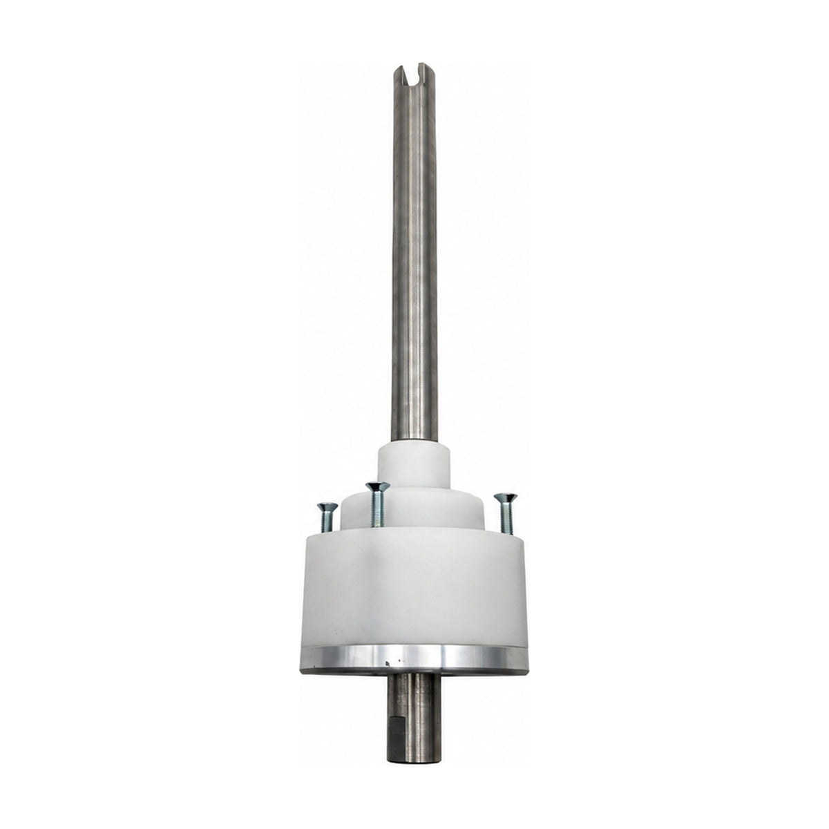 Mozzo completo per cutter a cinghia compatibile con SIRMAN C9 - 4KitchensParts