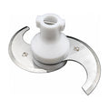 Mozzo completo di lame lisce per cutter tipo nuovo compatibile con FAC CU 3LT - 4KitchensParts