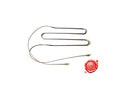 RESISTENZA PER PIASTRA DISPENSER MOD.2000/ - Commercial Kitchen Equipment spare part - 4KitchensParts