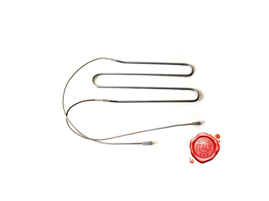 RESISTENZA PER PIASTRA DISPENSER MOD.2000/ - Commercial Kitchen Equipment spare part - 4KitchensParts