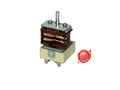 INTERRUTTORE CON REGOLATORE DISPENSER MOD. - Commercial Kitchen Equipment spare part - 4KitchensParts