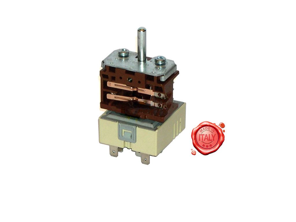 INTERRUTTORE CON REGOLATORE DISPENSER MOD. - Commercial Kitchen Equipment spare part - 4KitchensParts