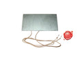 RESISTENZA 220V 110W PIASTRA PER DISPENSER - Commercial Kitchen Equipment spare part - 4KitchensParts