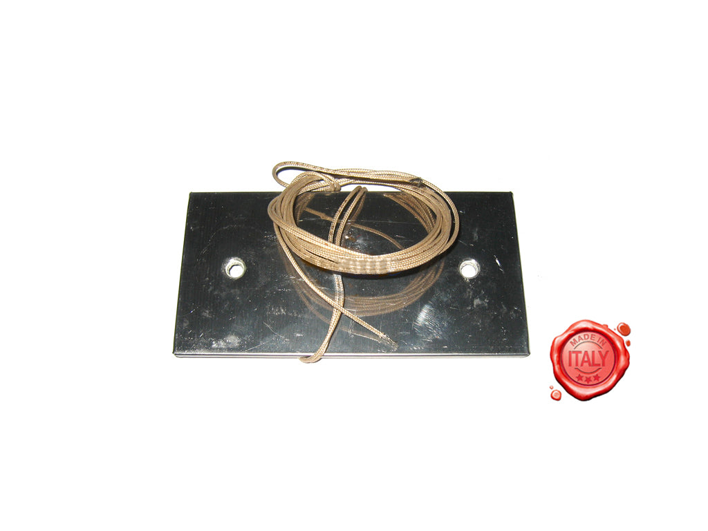 RESISTENZA PER PIASTRA DISPENSER YANG - Commercial Kitchen Equipment spare part - 4KitchensParts