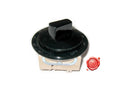 INTERRUTTORE REGOLATORE C/MANOPOLA PER DIS - Commercial Kitchen Equipment spare part - 4KitchensParts