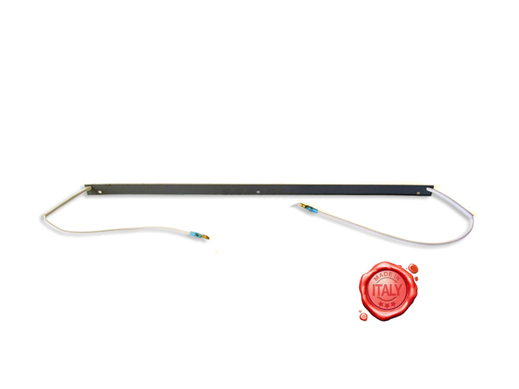 RESISTENZA TAGLIAFILM DISPENSER SIRMAN MOD - Commercial Kitchen Equipment spare part - 4KitchensParts