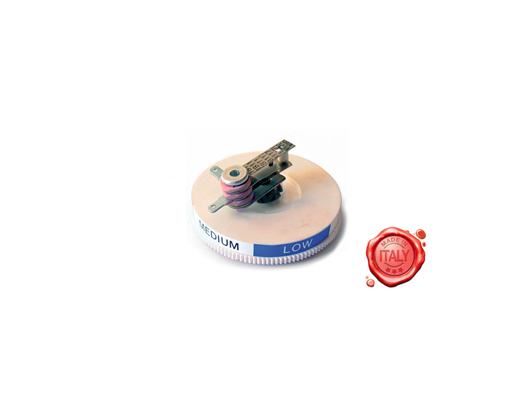 REGOLATORE C/MANOPOLA PER DISPENSER MOD.SW - Commercial Kitchen Equipment spare part - 4KitchensParts