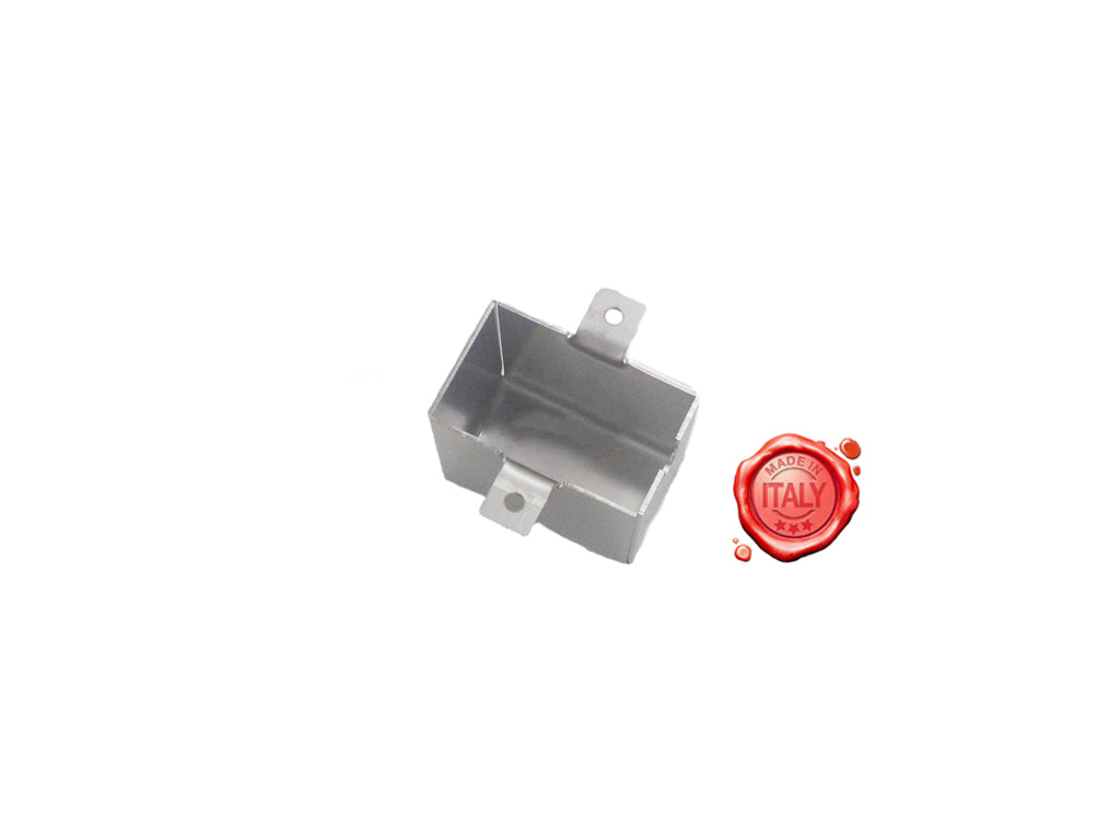 SCATOLA INOX COPRICONTATTI DISPENSER BEL - Commercial Kitchen Equipment spare part - 4KitchensParts