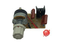 SCHEDA POTENZIOMETRO PER DISPENSER SIRMAN - Commercial Kitchen Equipment spare part - 4KitchensParts