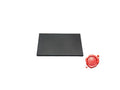 PIASTRA COPRIRESISTENZA PER DISPENSER CB M - Commercial Kitchen Equipment spare part - 4KitchensParts