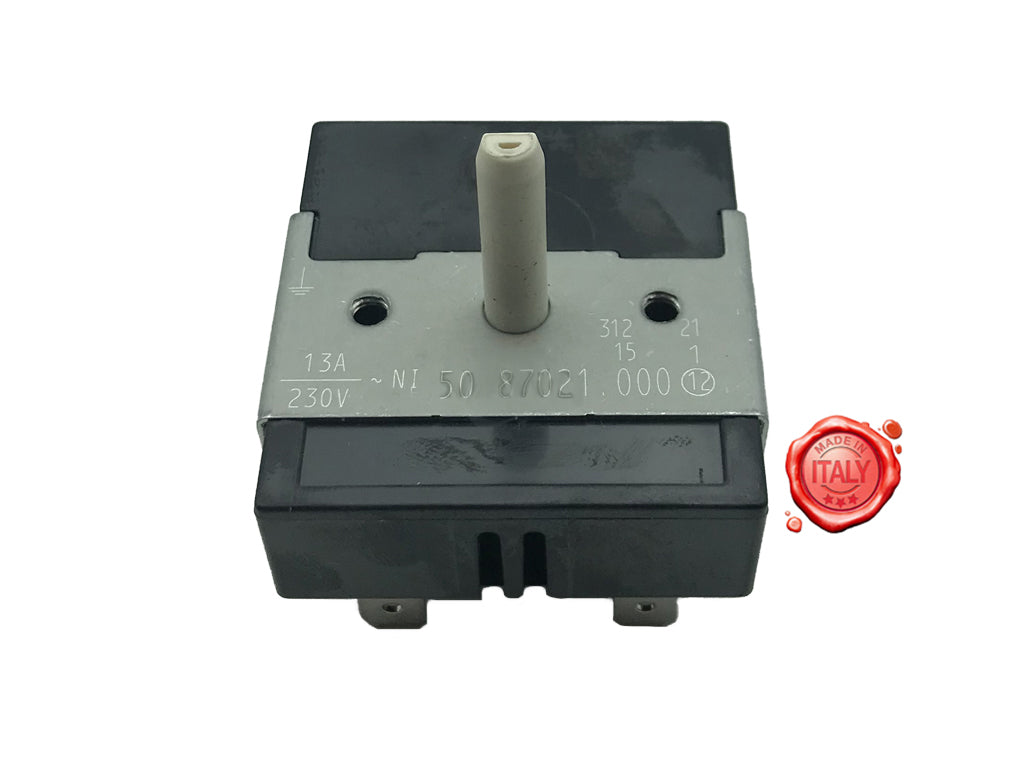 REGOLATORE DI ENERGIA PER DISPENSER MOD.20 - Commercial Kitchen Equipment spare part - 4KitchensParts