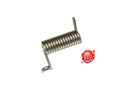COPPIA MOLLE DESTRA/ SINISTRA PER PIASTRA - Commercial Kitchen Equipment spare part - 4KitchensParts