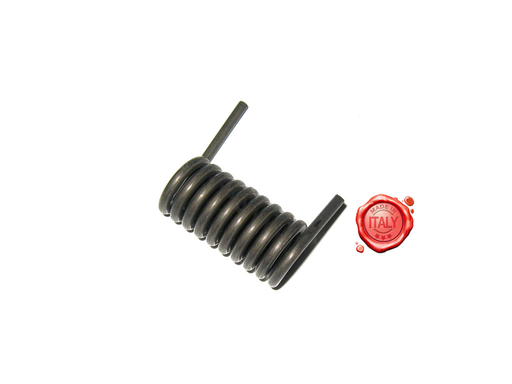 MOLLA SX PER PIASTRA SIRMAN MOD.PD/LE - Commercial Kitchen Equipment spare part - 4KitchensParts
