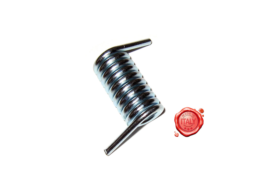 MOLLA DX PER PIASTRA PANINI SIRMAN MOD.COR - Commercial Kitchen Equipment spare part - 4KitchensParts