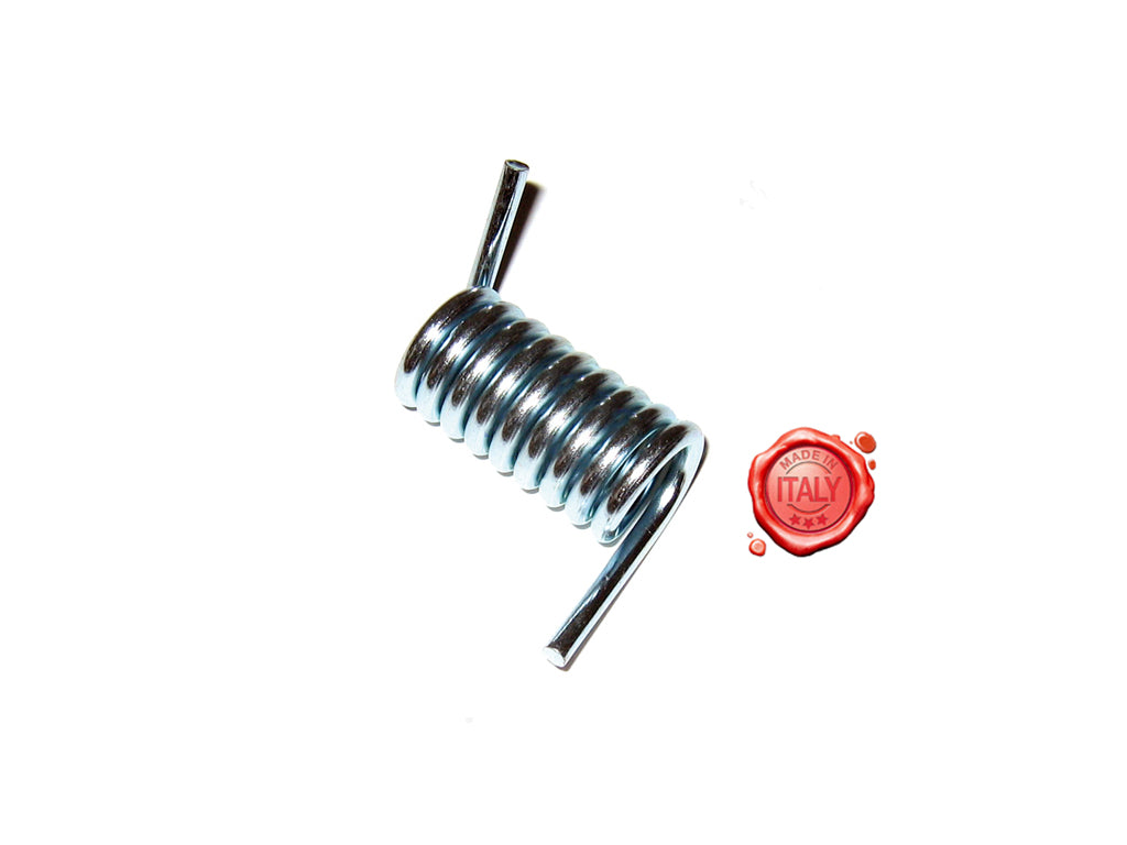 MOLLA SX PER PIASTRA PANINI SIRMAN MOD.COR - Commercial Kitchen Equipment spare part - 4KitchensParts