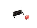 MOLLA DX PER PIASTRA PANINI SIRMAN MOD.CRT - Commercial Kitchen Equipment spare part - 4KitchensParts