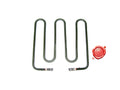 RESISTENZA PER PIASTRA PANINI 1000W 250 V - Commercial Kitchen Equipment spare part - 4KitchensParts