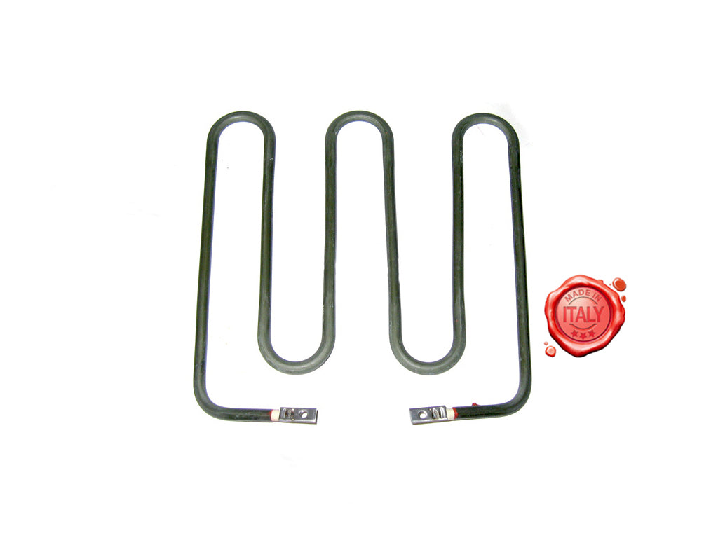 RESISTENZA PER PIASTRA PANINI 800W 250V - Commercial Kitchen Equipment spare part - 4KitchensParts
