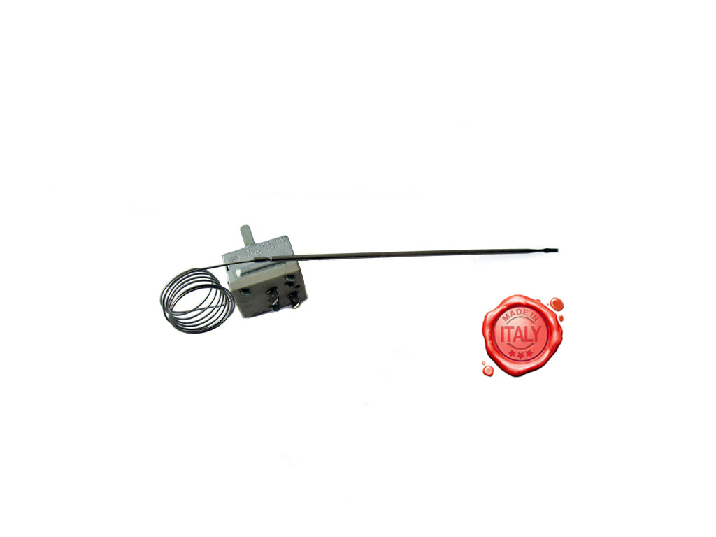 TERMOSTATO PIASTRA PANINI 0-300 C - Commercial Kitchen Equipment spare part - 4KitchensParts