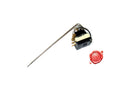 TERMOSTATO CON INTERRUTTORE PIASTRA PANINI - Commercial Kitchen Equipment spare part - 4KitchensParts