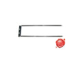 CP. RESISTENZE AL QUARZO PER FORNETTO INT. - Commercial Kitchen Equipment spare part - 4KitchensParts