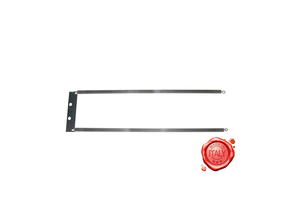 CP. RESISTENZE AL QUARZO PER FORNETTO INT. - Commercial Kitchen Equipment spare part - 4KitchensParts