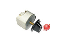 TIMER 15 CON MANOPOLA PER FORNETTO - Commercial Kitchen Equipment spare part - 4KitchensParts