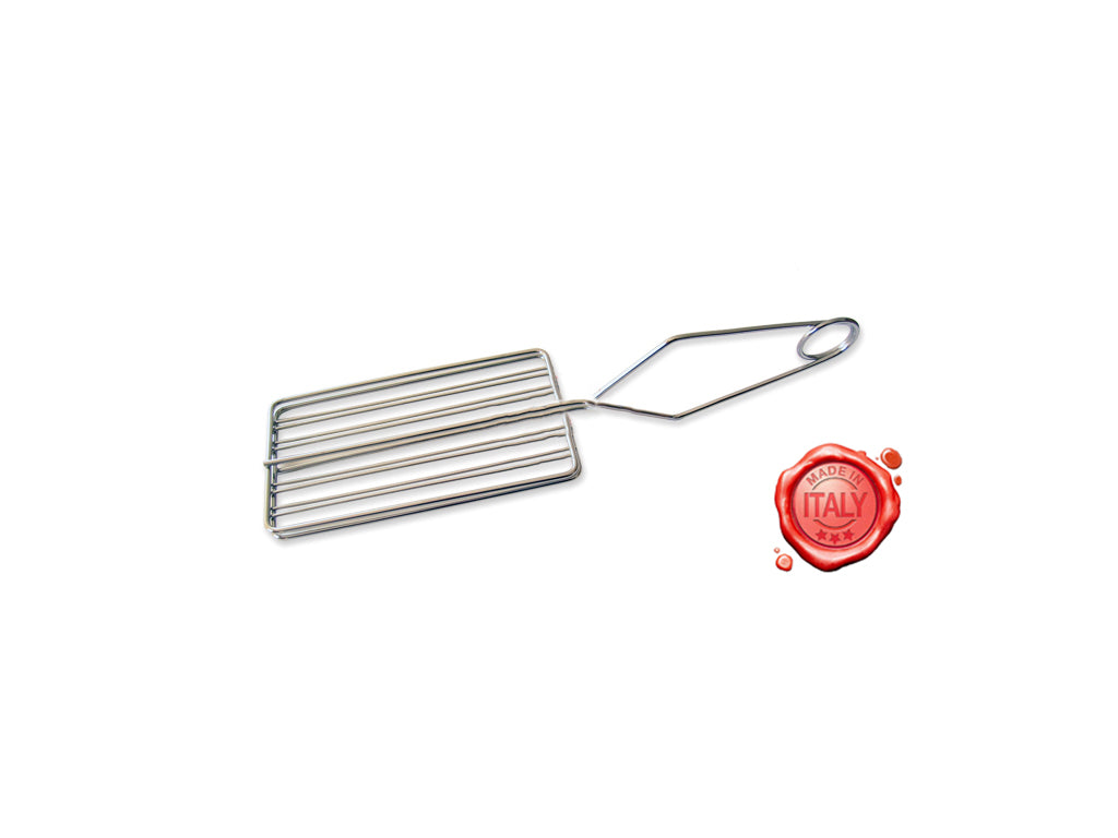 PINZA PER FORNETTO - Commercial Kitchen Equipment spare part - 4KitchensParts