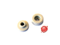 COPPIA ISOLANTI PER RESISTENZA FORNETTO - Commercial Kitchen Equipment spare part - 4KitchensParts