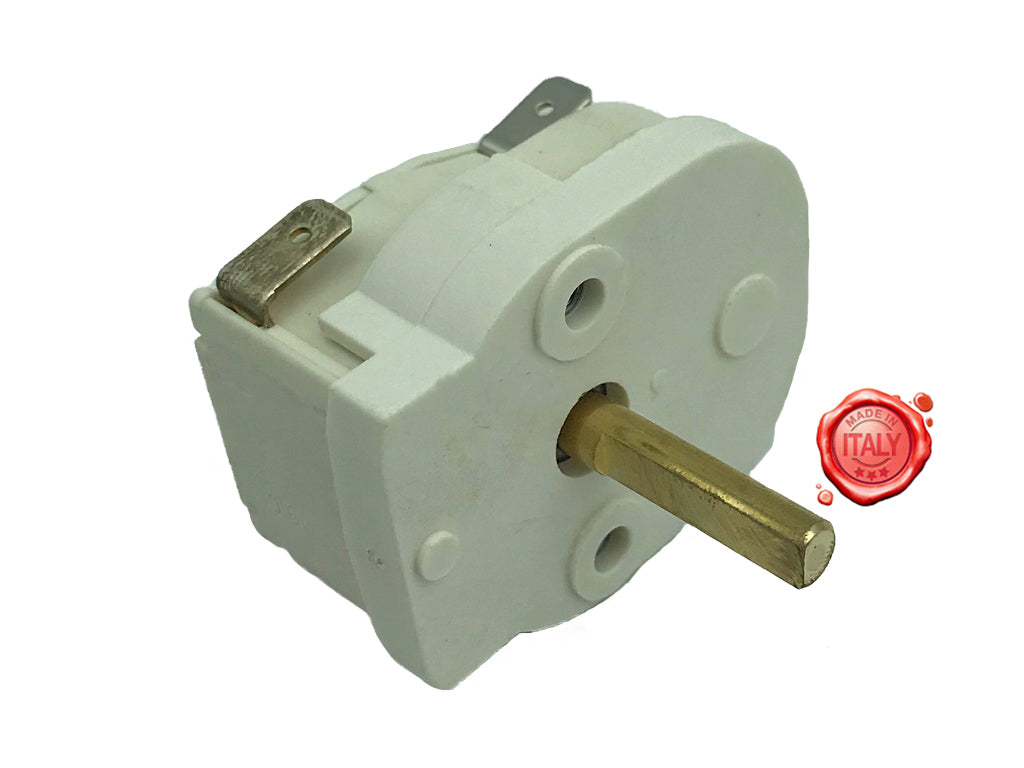 TIMER PER FORNETTO STAR.10 T3/6/9 - Commercial Kitchen Equipment spare part - 4KitchensParts