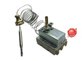 TERMOSTATO TRIFASE PER FRIGGITRICE 50-200 - Commercial Kitchen Equipment spare part - 4KitchensParts