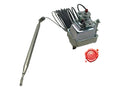 TERMOSTATO 230V DI SICUREZZA 240 C PER FRI - Commercial Kitchen Equipment spare part - 4KitchensParts