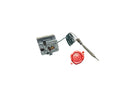 TERMOSTATO 232 TRIFASE DI SICUREZZA PER FR - Commercial Kitchen Equipment spare part - 4KitchensParts