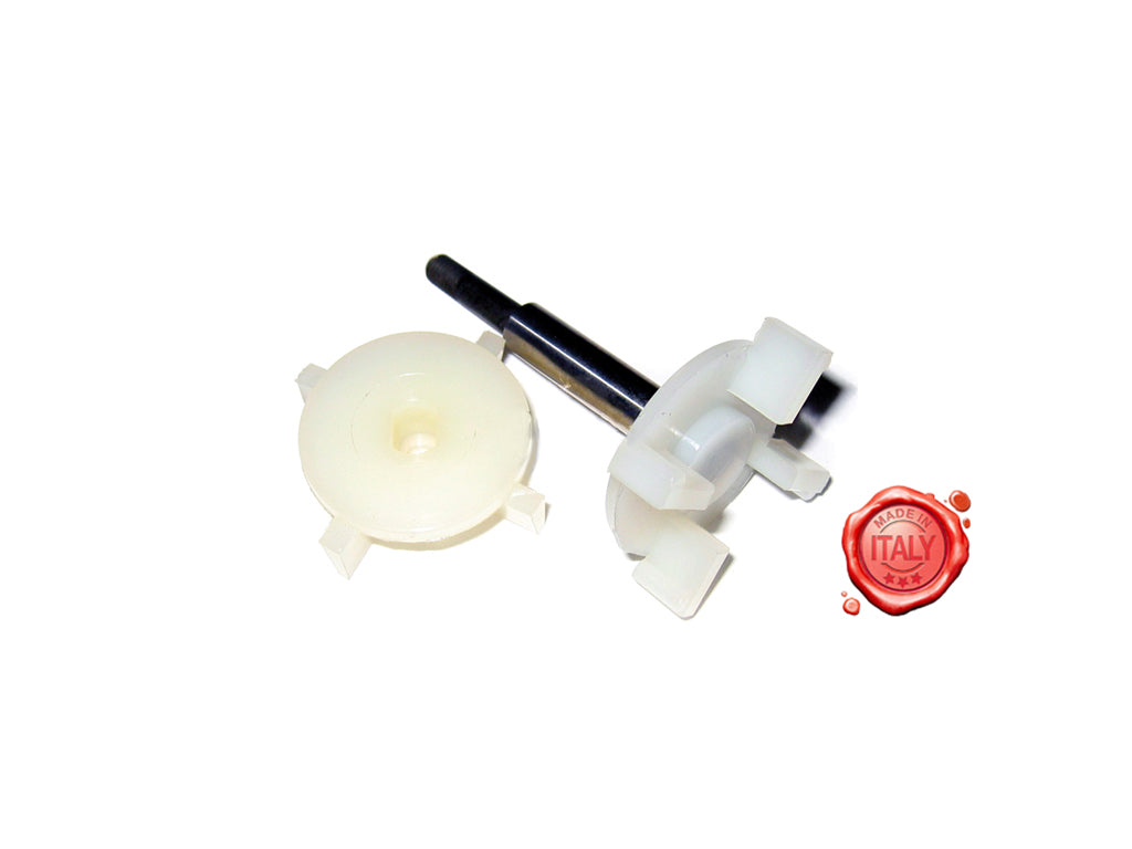COPPIA GIUNTI PER FRULLATORE MINERVA - Commercial Kitchen Equipment spare part - 4KitchensParts