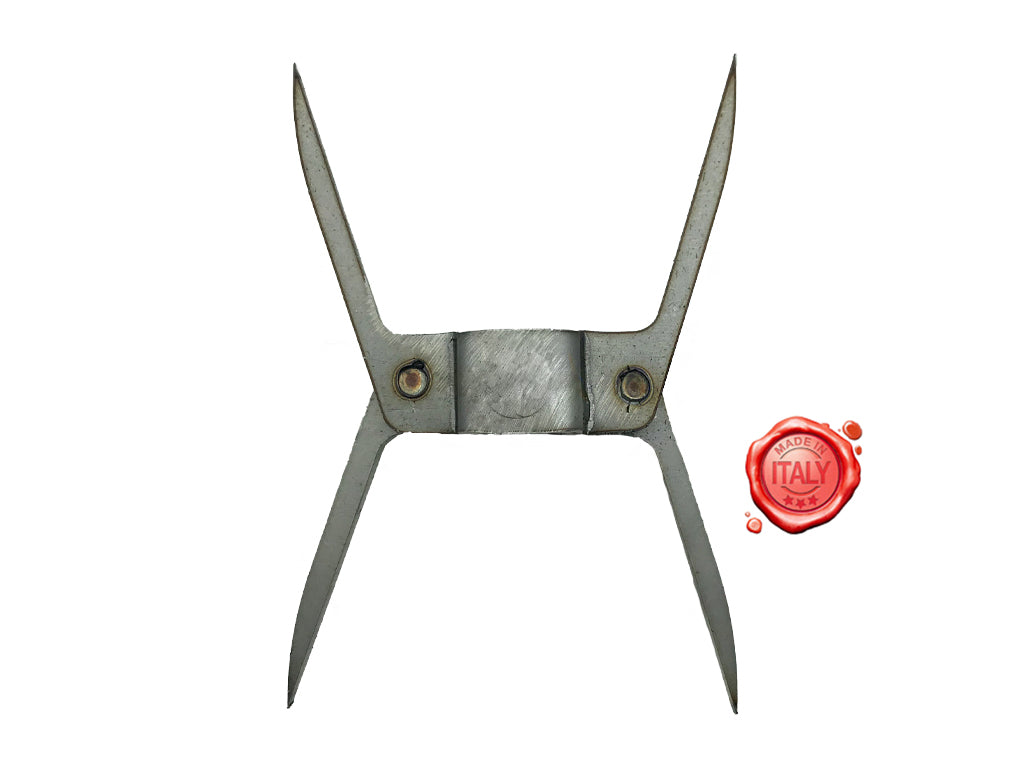 FERMAPOLLI INOX DOPPIO - Commercial Kitchen Equipment spare part - 4KitchensParts