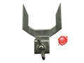 FERMAPOLLI INOX SINGOLO C/VITE MOD.CB - Commercial Kitchen Equipment spare part - 4KitchensParts
