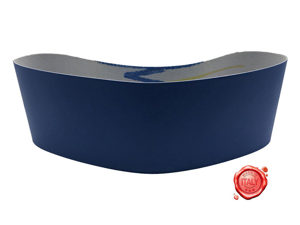 TAPPETO GOMMA PER HAMBURGATRICE CRM MOD.PL - Commercial Kitchen Equipment spare part - 4KitchensParts
