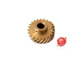 INGRANAGGIO OTTONE PER IMPASTATRICE KITCHE - Commercial Kitchen Equipment spare part - 4KitchensParts