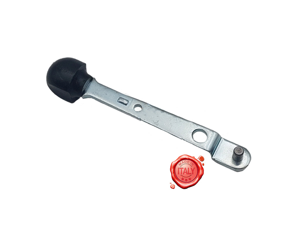 LEVA DOPPIA VELOCITA IMPASTATRICE KITCHENA - Commercial Kitchen Equipment spare part - 4KitchensParts