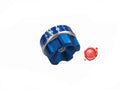 MANOPOLA REGOLAZIONE IMPASTATRICE IMPERIA - Commercial Kitchen Equipment spare part - 4KitchensParts